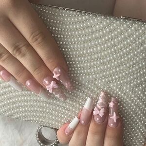 Meet your Posher, Margaret